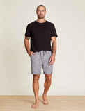 MC Men's Butterchic Knit Heavy Short