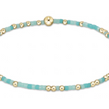egirl Hope Unwritten Bracelet- Mint To Be