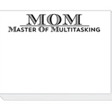 Slab Pad- MOM Master of Multitasking