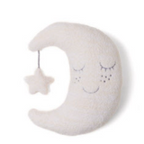 CC Moon Buddie Cream/White
