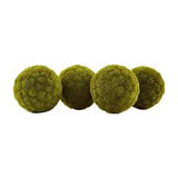Faux Forest Moss Ball
