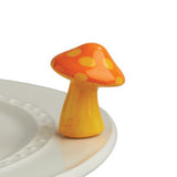 A262 Funky Fungi, Mushroom