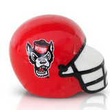 A329 North Carolina State Helmet Mini