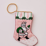 You Better Not Pout Santa