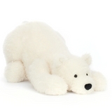 Nozzy Polar Bear