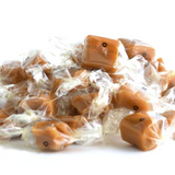 Original Caramel By The Piece