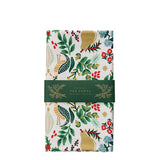 Partridge Tea Towel
