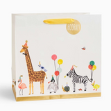 Party Animals Large Gift Bag