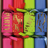 Crackers Party