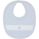 Premier Bunny Borrows Light Blue Bib