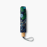 Peacock Umbrella