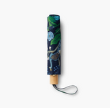 Peacock Umbrella