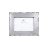 3789 Pearl Drop 5x7 Engravable Frame