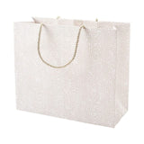 Gift Bag Lg Pebble Grey
