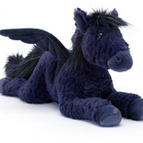 Seraphina Pegasus