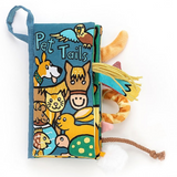 Pet Tails Book