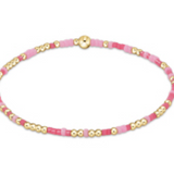 Hope Unwritten Bracelet- Gettin' Piggy With It