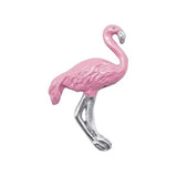 4258 Pink Flamingo Napkin Weight