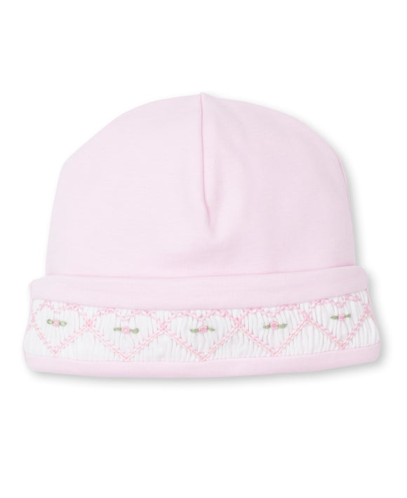 CLB Fall 22 Pink Hat