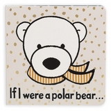 If I Were A Polar Bear Book