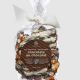 Signature Chocolate Pop Sensation 10oz