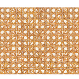 Rattan Weave Placemat