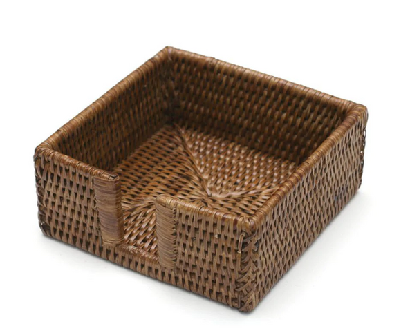 Rattan CN Holder