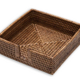 LN Rattan Holder