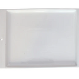 F9 Rectangle Pinstripes Platter