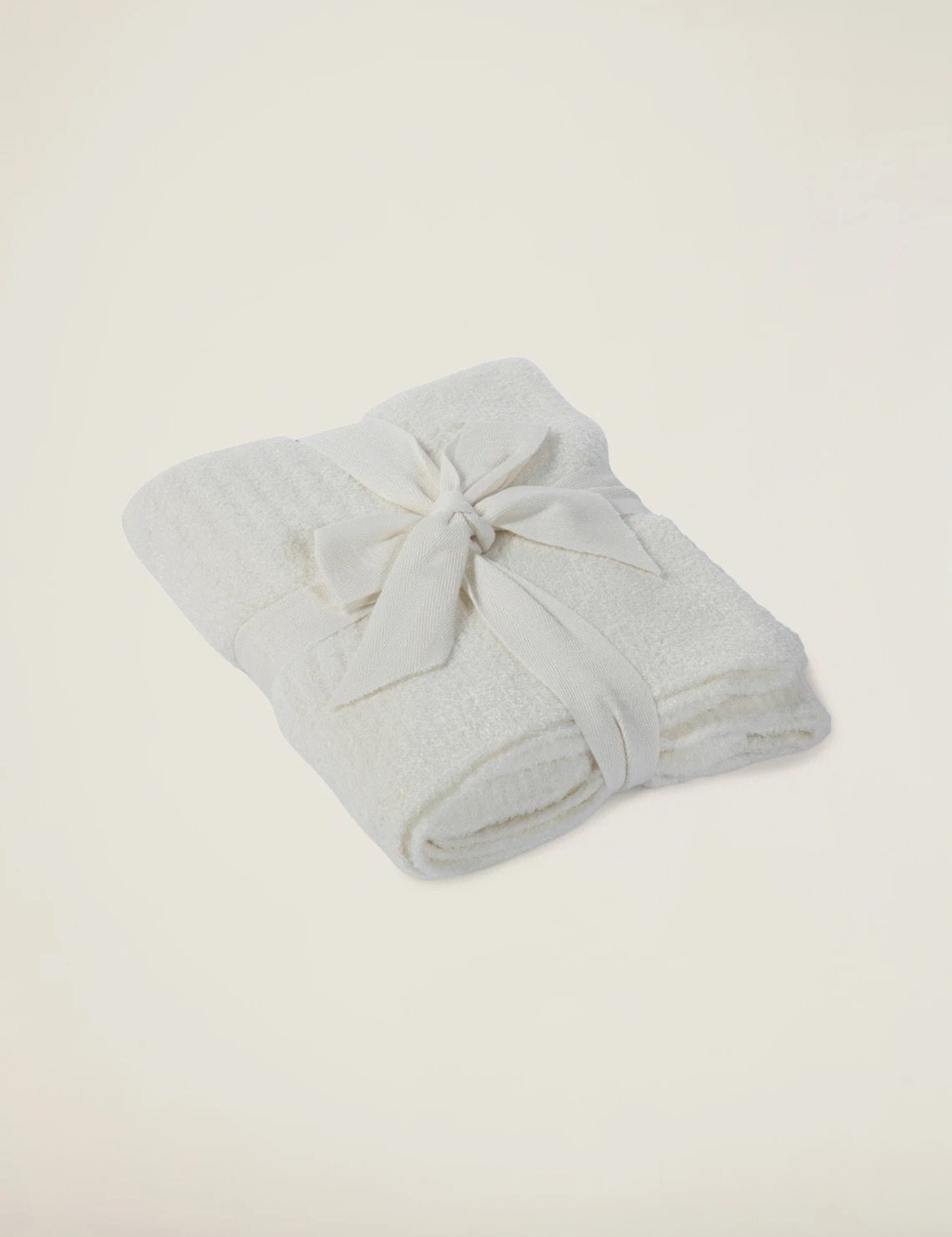 CCL Ribbed Blanket