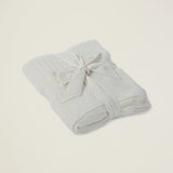 CCL Ribbed Blanket