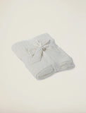 CCL Ribbed Blanket