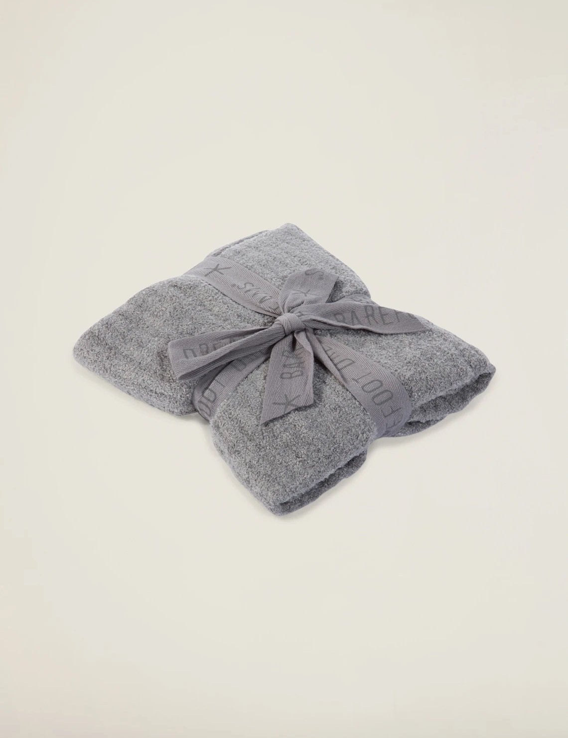 CCL Ribbed Blanket