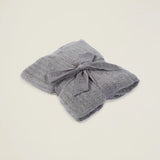 CCL Ribbed Blanket