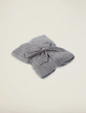 CCL Ribbed Blanket