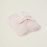 CCL Ribbed Blanket