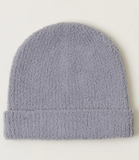 CC Ribbed Beanie