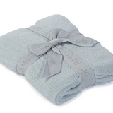 CCL Ribbed Blanket