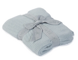 CCL Ribbed Blanket