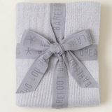 CCL Ribbed Blanket