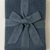 CCL Ribbed Blanket
