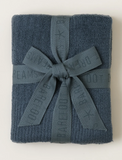 CCL Ribbed Blanket