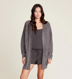 CCL Ribbed Edge Cardi