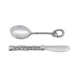 6379 Rope Spoon and Spreader Set