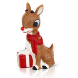 A285 Rudolph Mini
