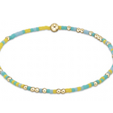 egirl Hope Unwritten Bracelet- Say Aloe To My Friend