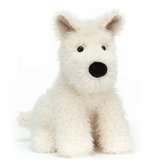 Dapper Dog Munro Scottie Dog