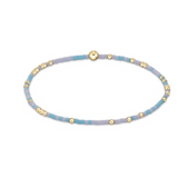 Hope Unwritten Bracelet- Seas The Day