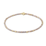 Hope Unwritten Bracelet- Shellabrate