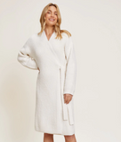 CozyChic Side Tie Robe